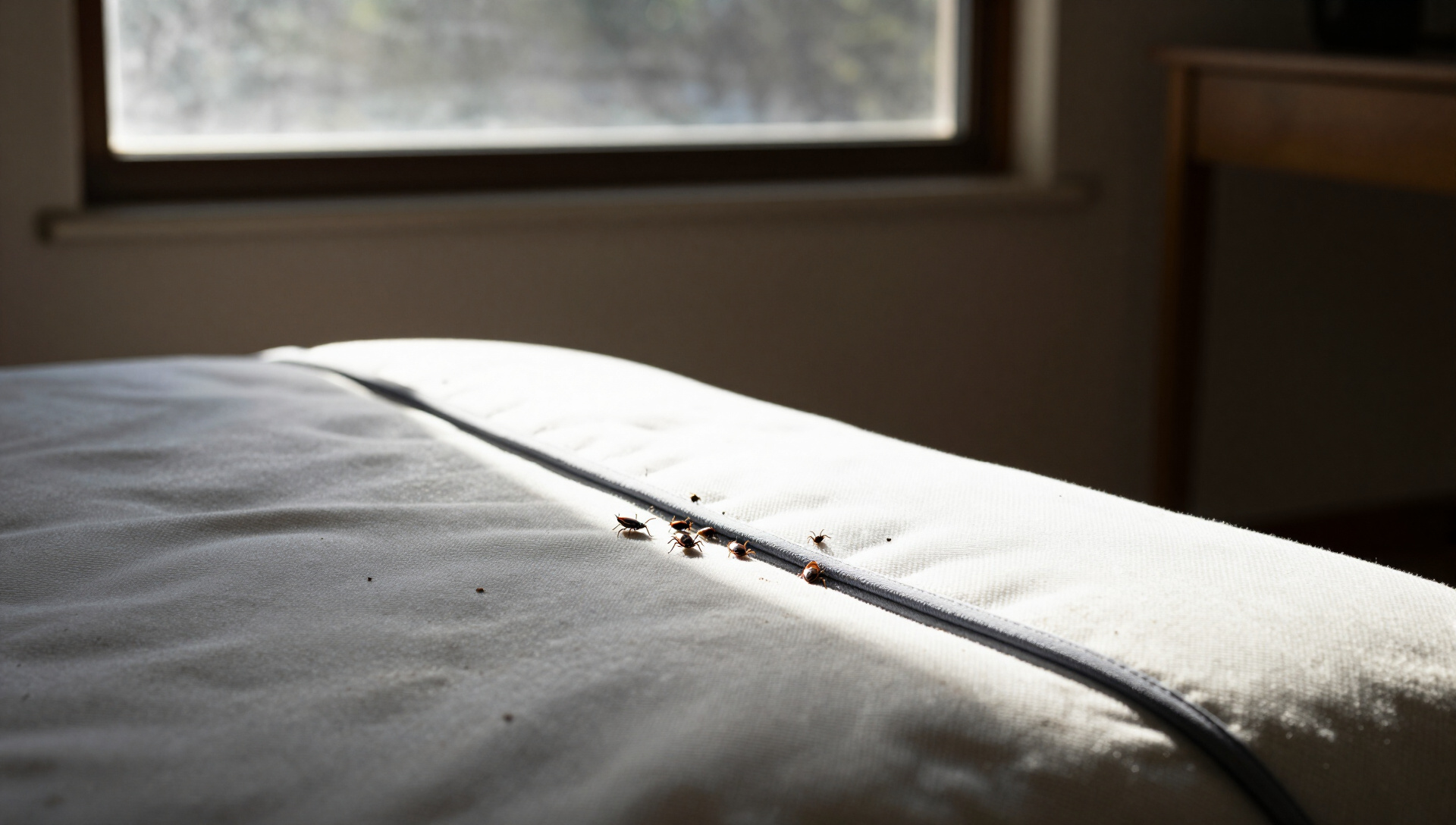 Bed Bugs Control in Ingleside