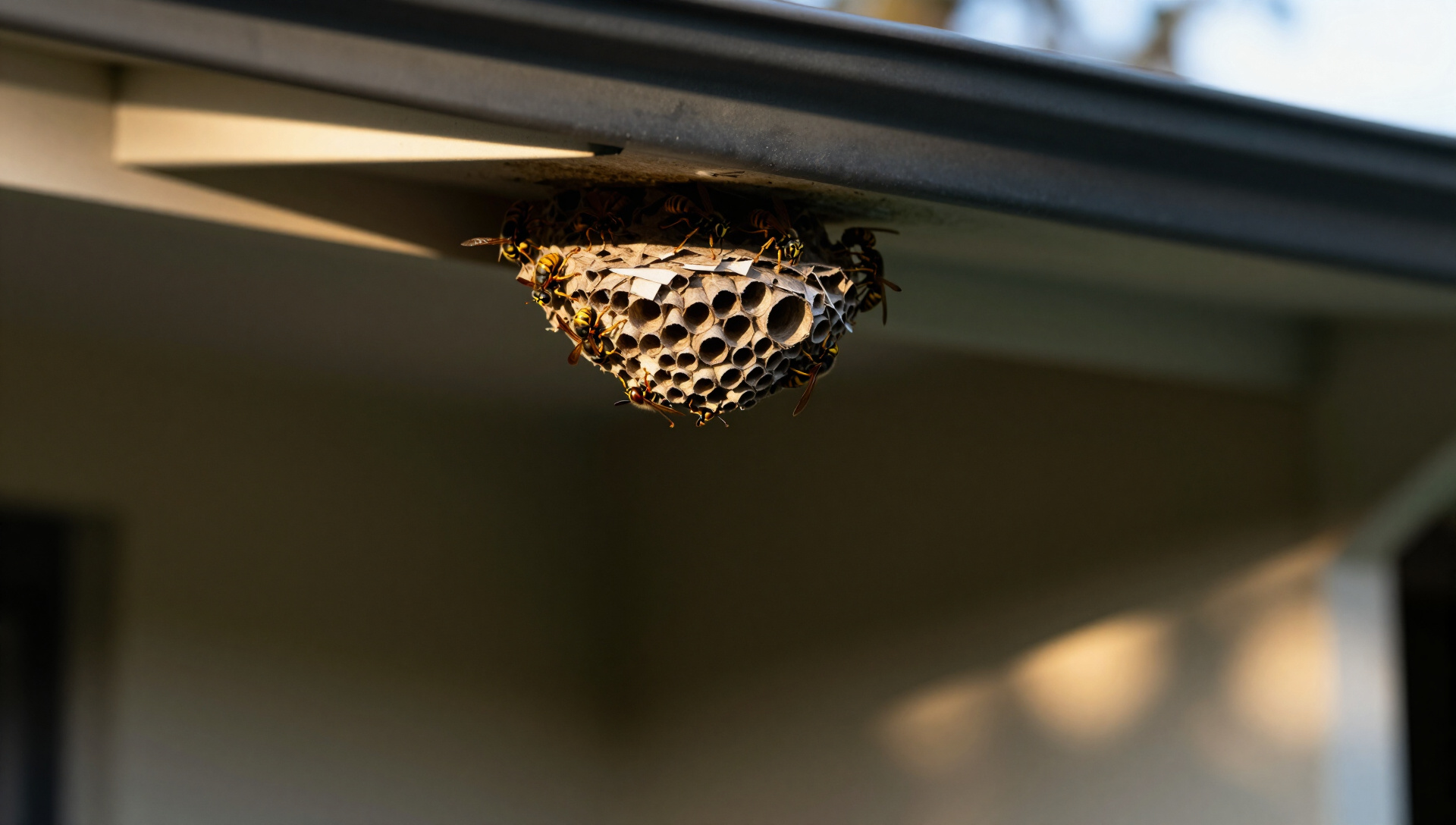 Bees and Wasp Removal in Ingleside