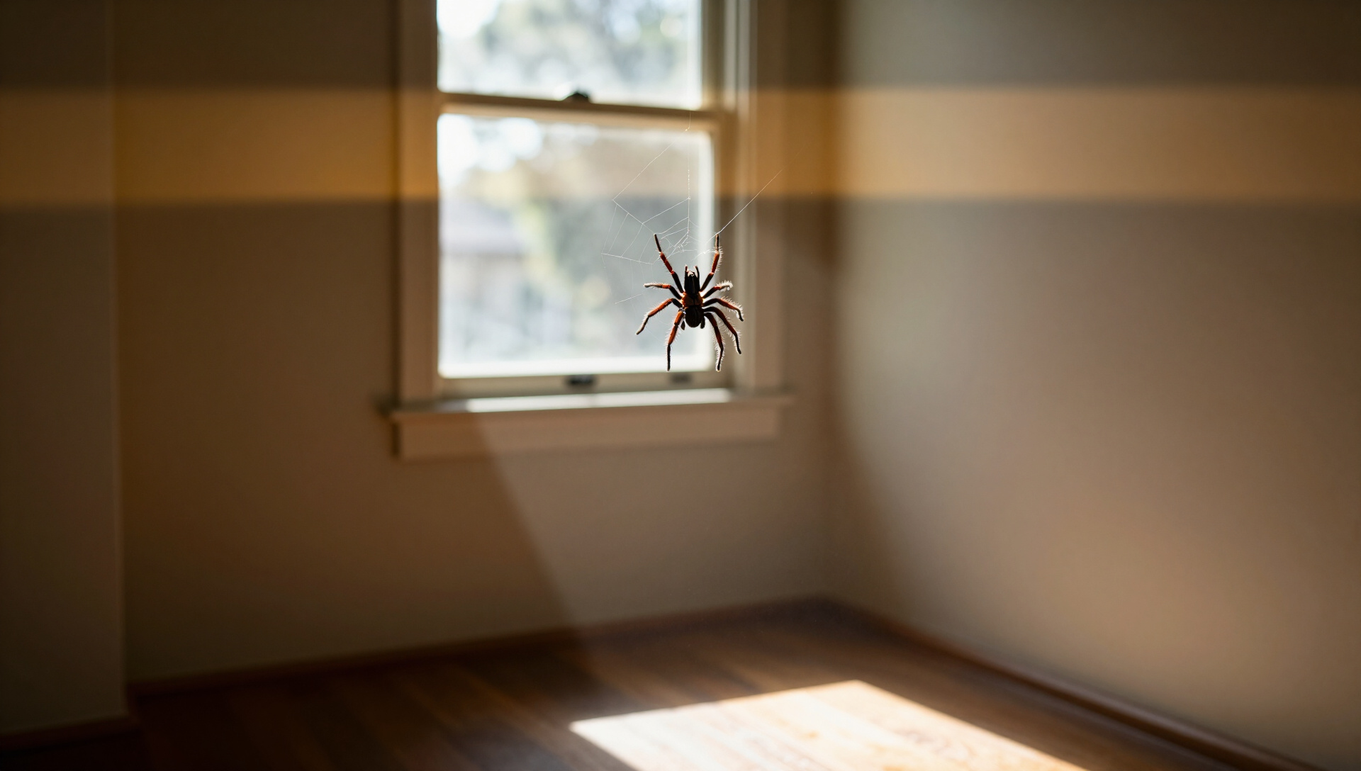 Spider Control in Ingleside